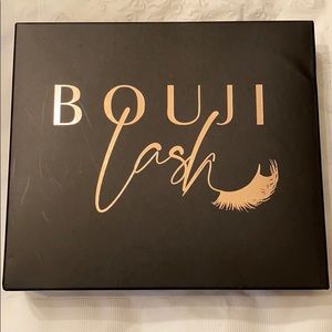 Bouji Lash Magnetic Eyelashes